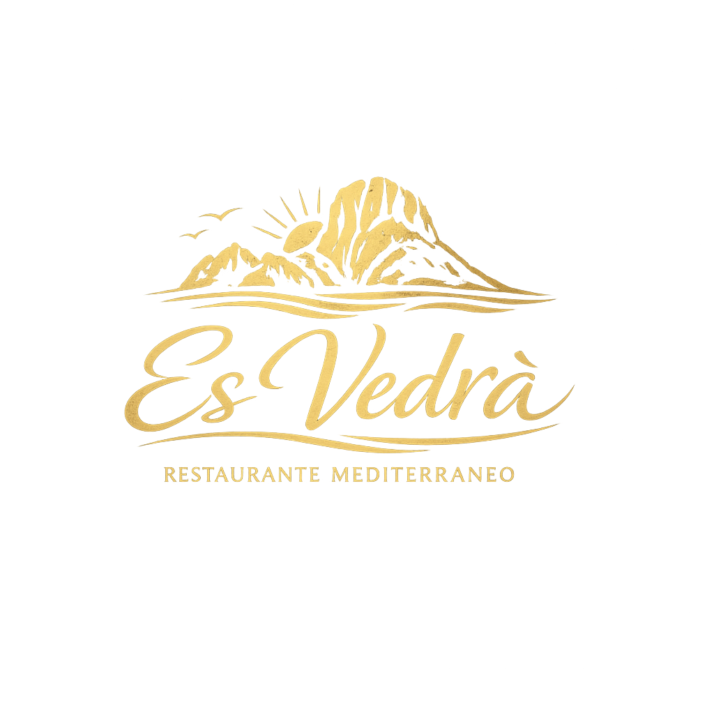 Restaurante Es Vedrà